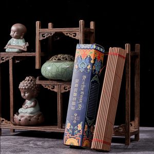 Handmade Tibetan Incense
