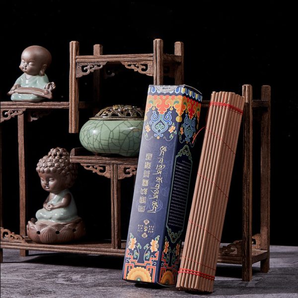 Handmade Tibetan Incense