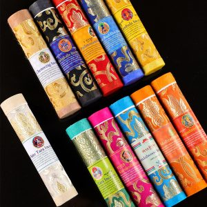 Tibetan Incense Sticks