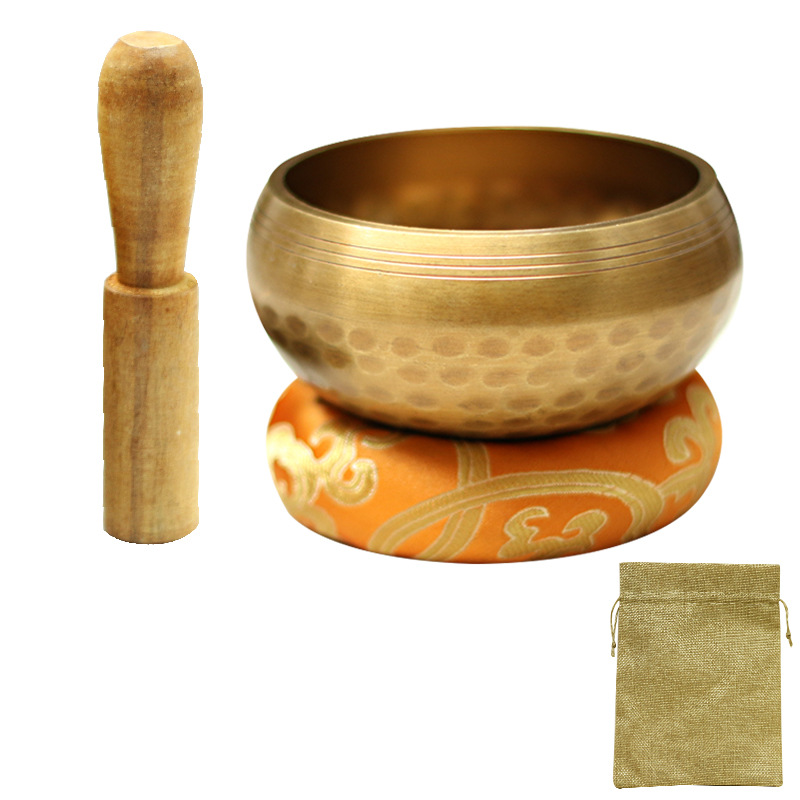 Singing Bowl Set