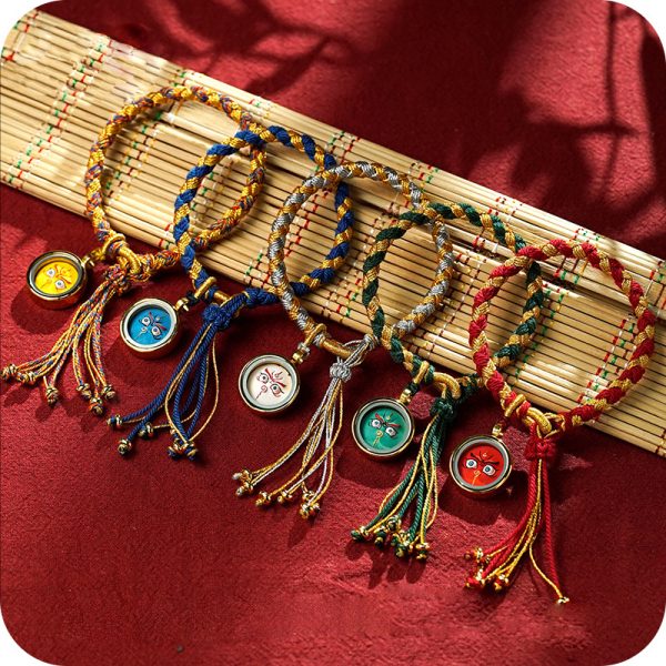 Five Deities Bracelet