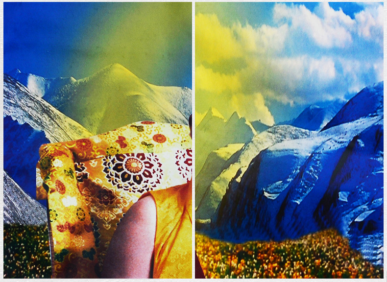 Khenpo Jigme Phuntsok Thangka