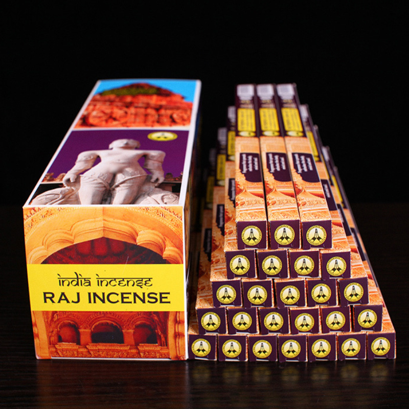Indian Incense