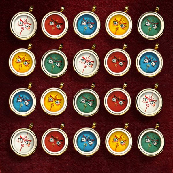 Hand Painted Thangka