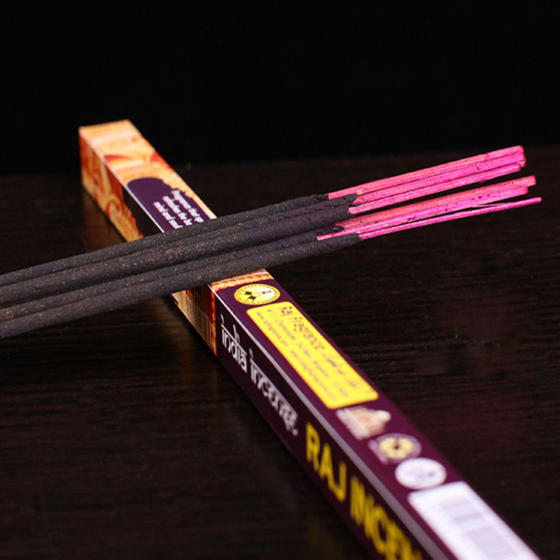 Indian Incense