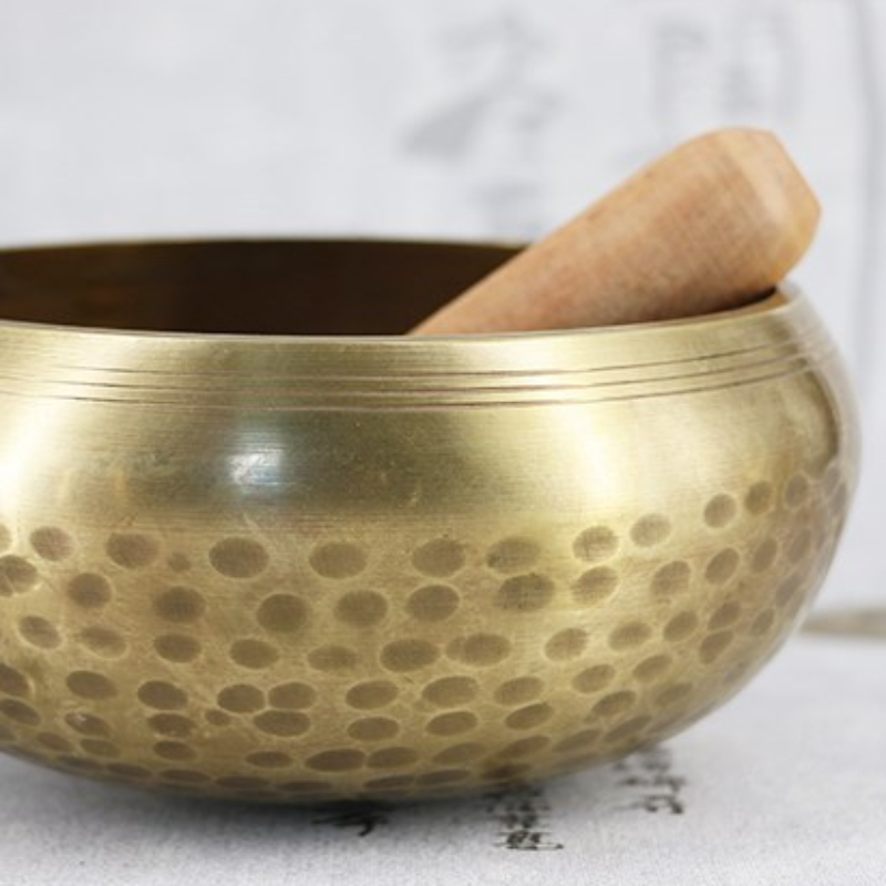 Tibetan Singing Bowl