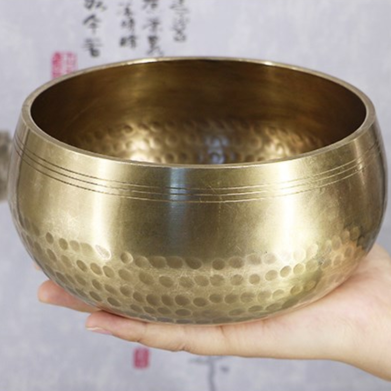 Tibetan Singing Bowl