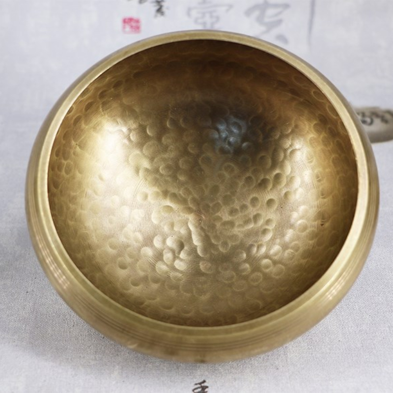 Tibetan Singing Bowl