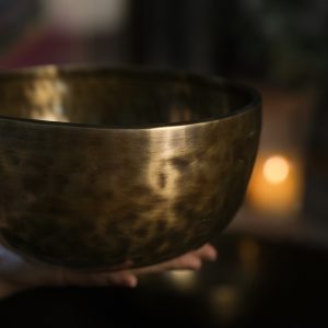 Nepal Tibetan Singing Bowl