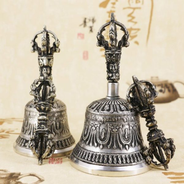 Vajra Bell & Dorje