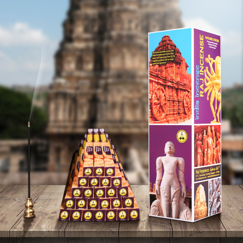 Indian Incense